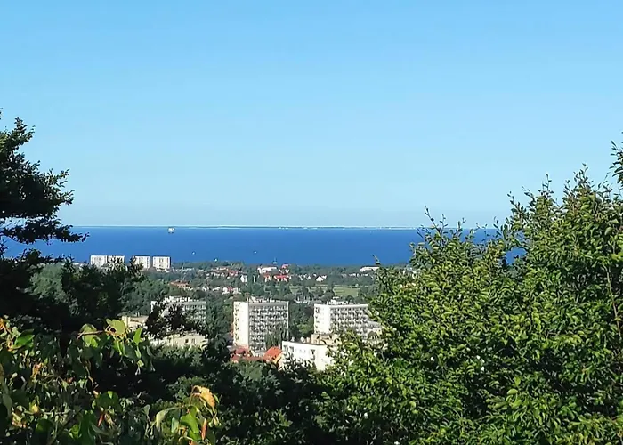 Villa Olivka