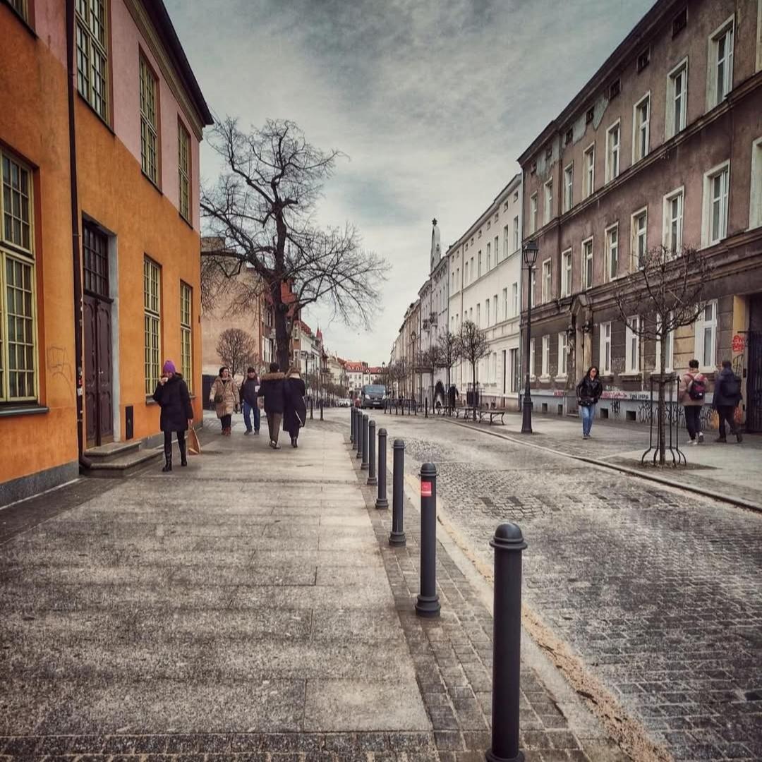 Olivka Apartamento Gdansk