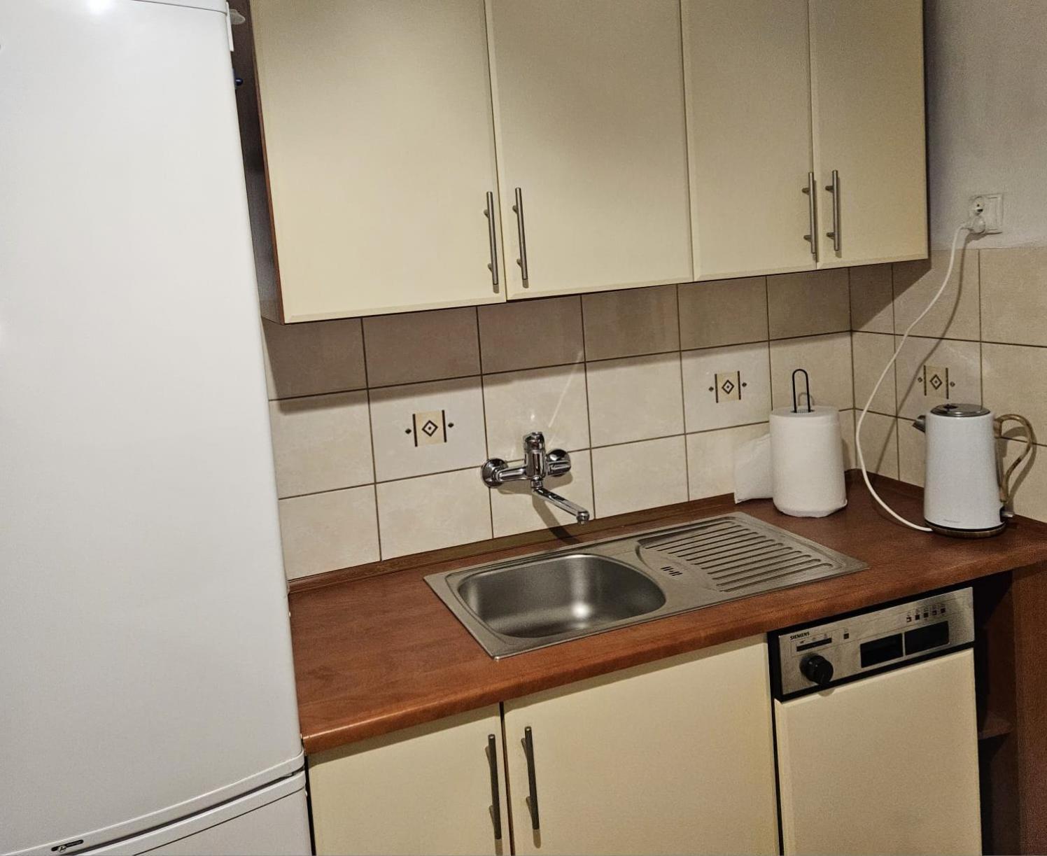 Olivka Apartment *