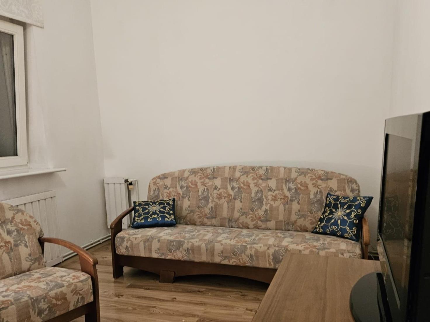 Olivka Apartamento